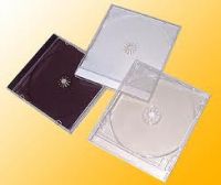Sell 10.4mm CD Jewel Case