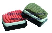 Sell Abrasive Fibre Brush with Lower prices from China (IS09001 Appr)