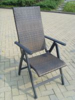 Sell wicker chairs