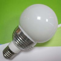 Sell 3w LED Bulb lamp