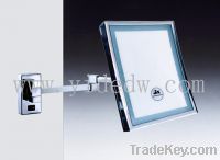 Wall shaving mirror, Beauty mirror