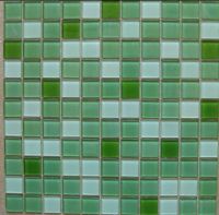 Sell Crystal Glass Mosaic