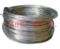 titanium wire, Elastic titanium wire, welding titanium wire