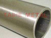 titanium pipe and tubeASTM B338ASTM B337