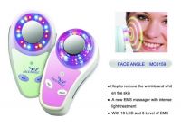 Sell face massagers, beauty face, skin care