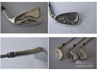 Sell golf club R9 Forged  Irons 3-9, P, S with serial number