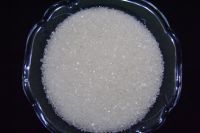 Magnesium sulphate heptahydrate