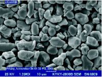 high-crystallinity lithium cobalt oxide