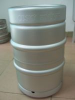 Sell 50L DIN keg