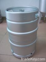 Sell DIN keg 50L