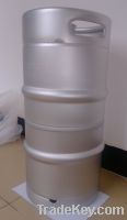 Sell US beer barrel 7.75gallon