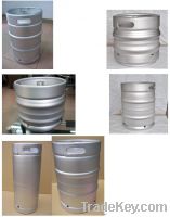 Sell Good quality draught beer keg from 10L to 59L