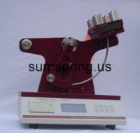 Sell Film Impact Tester   ZJM-06