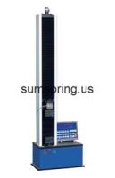 Sell Tensile Tester    DLS-05