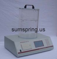 Sell Positive Pressure Leak Tester    MFY-06