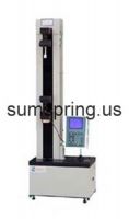 Sell Tensile Strength Tester    DLS-03