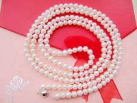 Sell freshwater pearl jewelry
