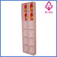 Sell earphone hook stand, toothpaste display shelves, car perfume paper