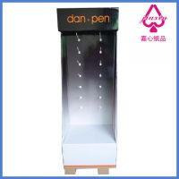 Sell stationery paper shelf, earphone and media player display stand