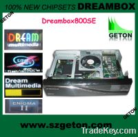 Sell  dreambox800se dm800se