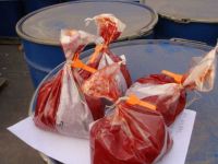 Sell tomato paste for industry use
