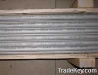 Sell inconel625/Alloy625/n06625 seamless pipe and tube