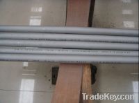 Sell Inconel600/Alloy600/N06600 seamless pipe and tubes