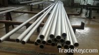 Sell Inconel601/Alloy601/N06601 seamless pipe and tube