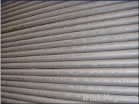 Sell Monel400/Alloy400/N04400 seamless pipe and tubes