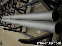 Sell Super duplex S32750/SAF2507/1.4410 seamless pipe and tubes