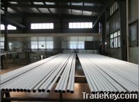 Sell Alloy31/N08031 seamless pipe and tubes