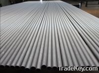 Sell Duplex S31803/1.4462/SAF2205 seamless pipe and tubes