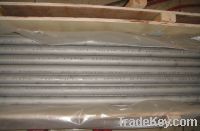 Sell TP316Ti/SS316Ti/1.4571 stainless steel eamless pipe and tubes