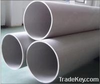 Sell TP321/SS321/1.4541/12X18H10T stainless steel seamless pipe/tube