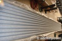 Sell Inconel690/Alloy690/N06690 seamless pipe and tubes