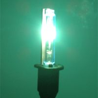 Sell HID special color bulb green