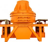 CP sand maker/vertical shaft impact crusher