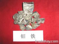 Sell Ferromolybdenum