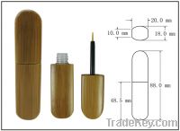 Sell bamboo eyeliner tube BG-020B