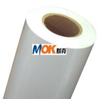self adhesive vinyl for solvent ink