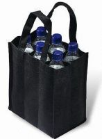 Sell non woven bottle bag