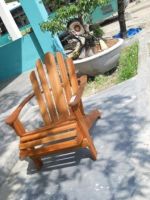 Queen Deck Chair
