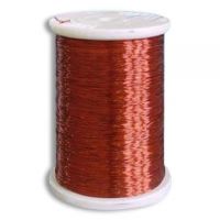 Sell enamelled round copper wire