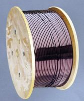 Sell Rectangular Enamelled Wire