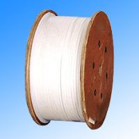 paper covered wire