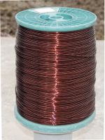Sell magnet wire