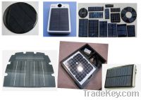 good quality different styles high efficiency silicon mini solar panel