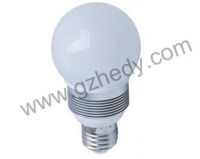 Sell LED globe bulb