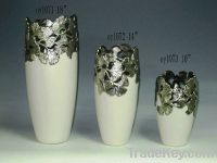 hot sale modern ceramic vases (oy1071-oy1073)