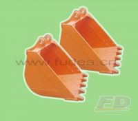 Sell Standard Bucket, Excavator Bucket, Tilting Bucket